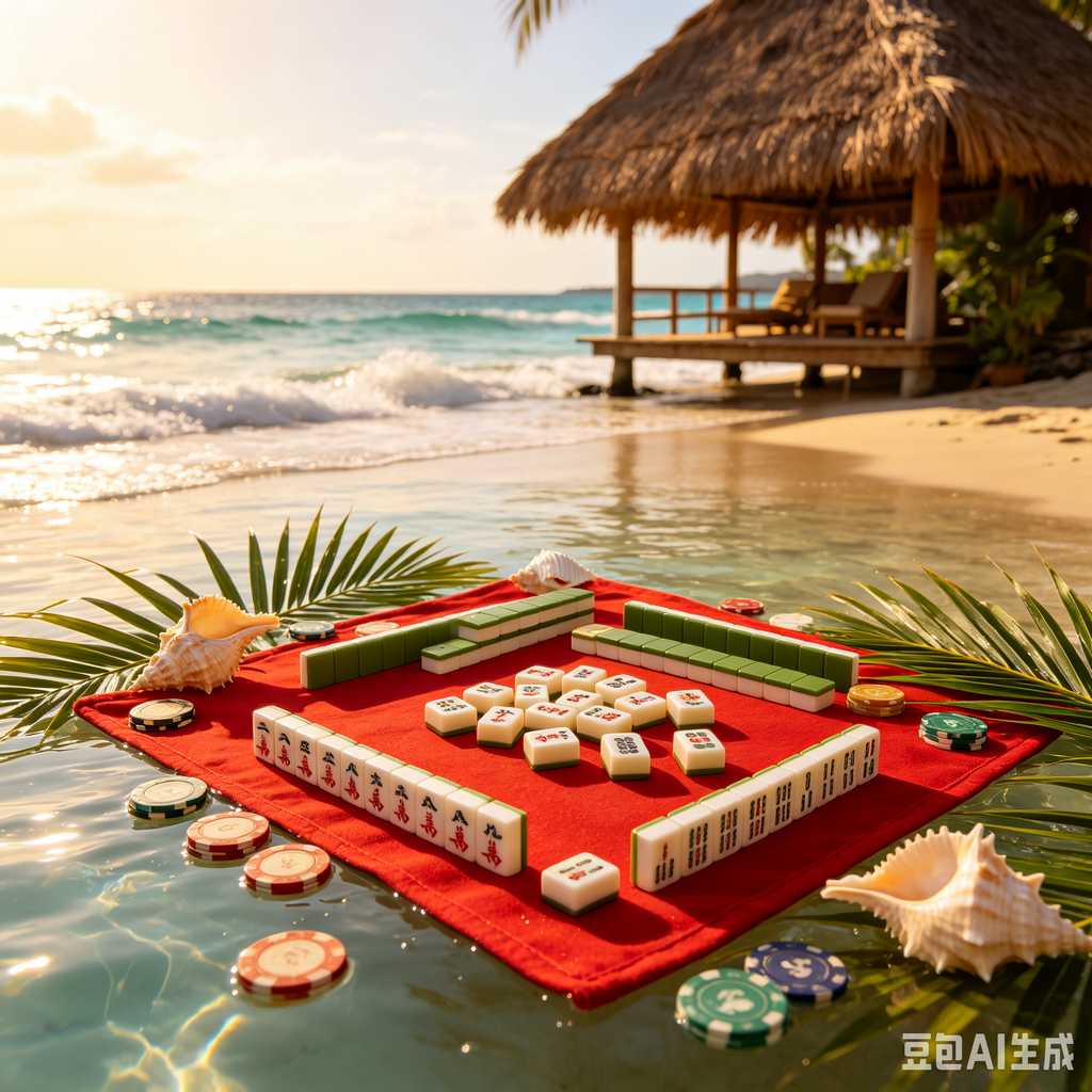 Maryland,mahjong