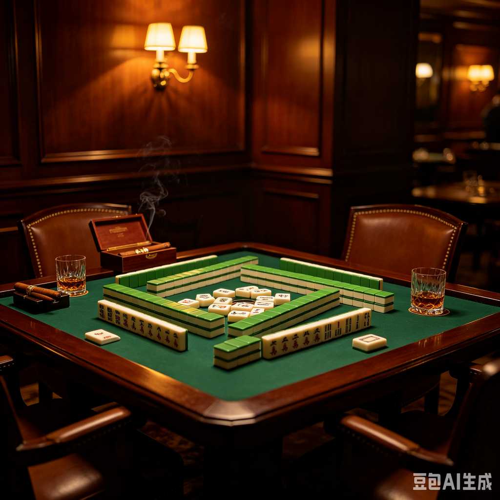 Bilbao,mahjong