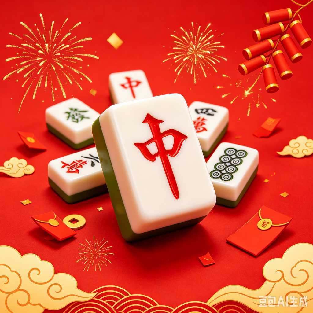 Ulm,mahjong