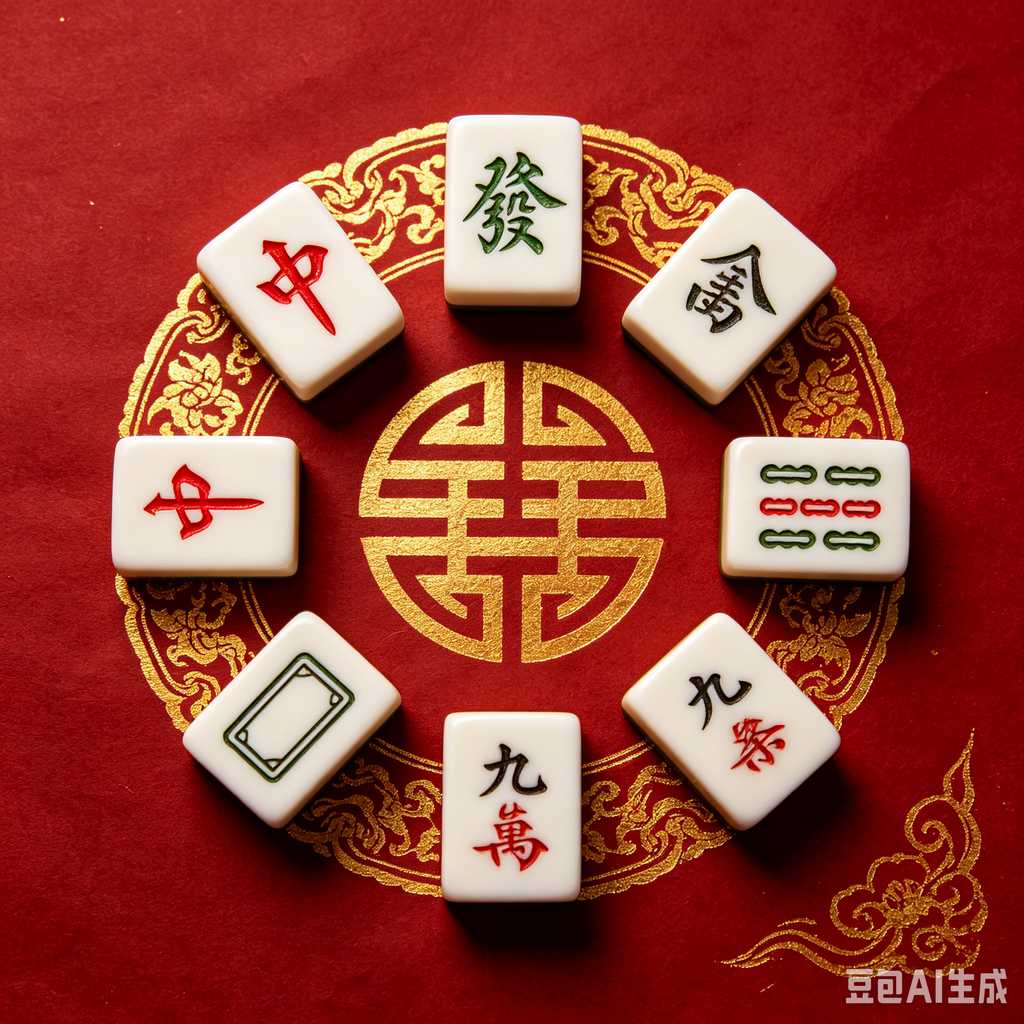 Siena,mahjong