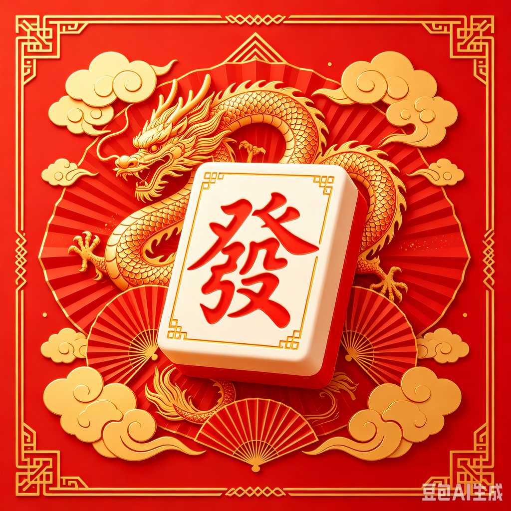 Mesa,mahjong