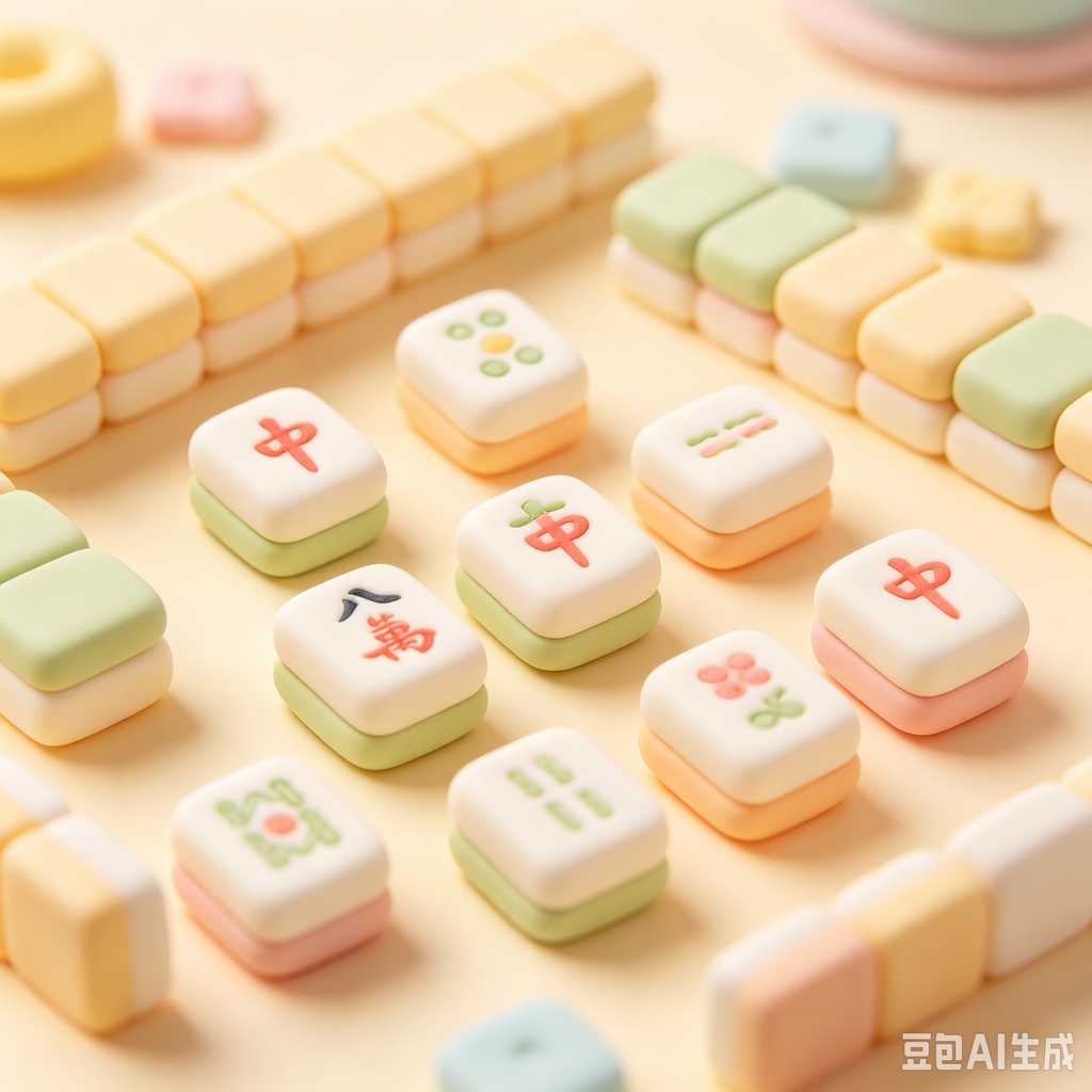 CiudadDelEste,mahjong