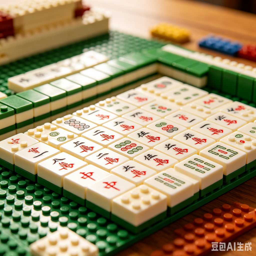 Belem,mahjong