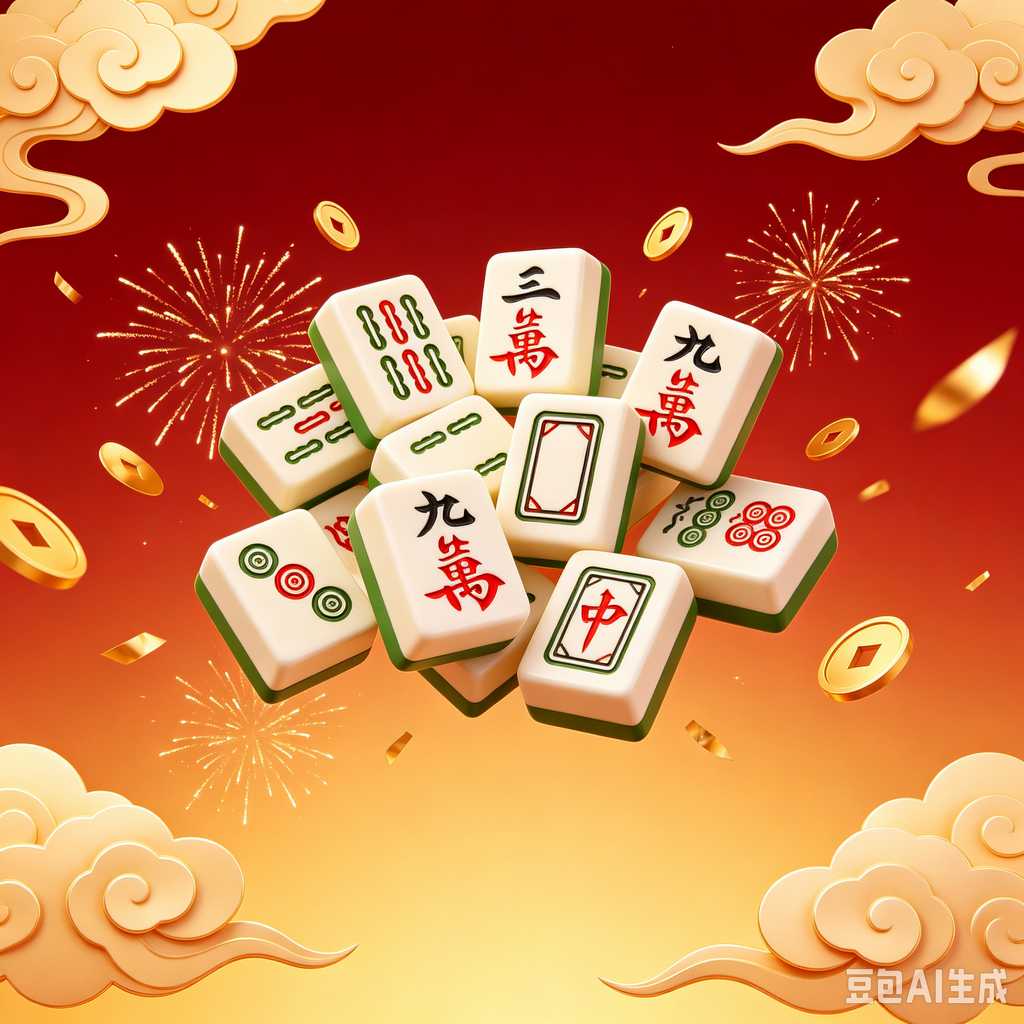 Augusta,mahjong