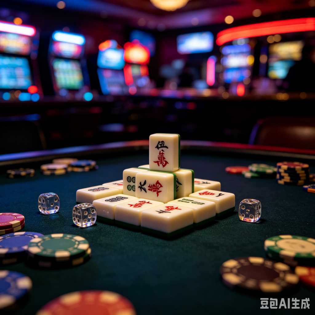 Cleveland,mahjong