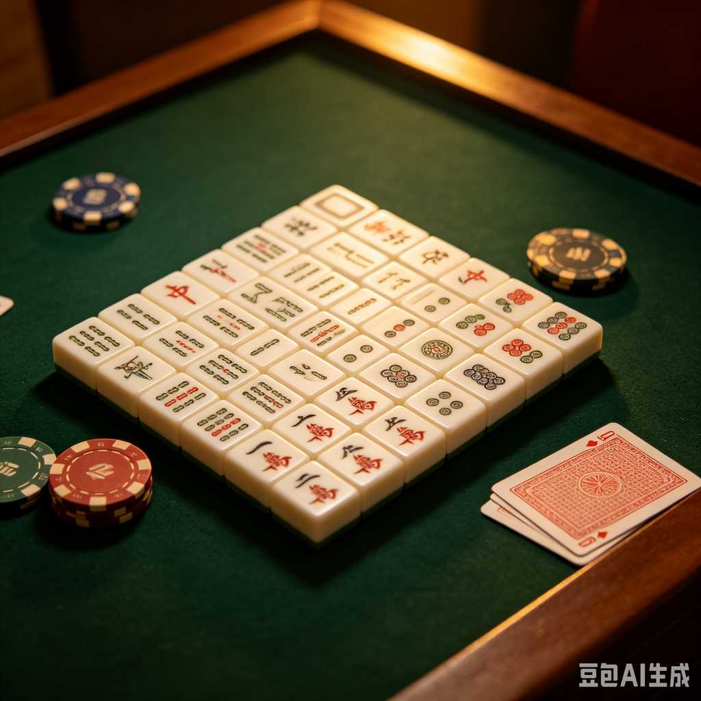 SaintPetersburg,mahjong