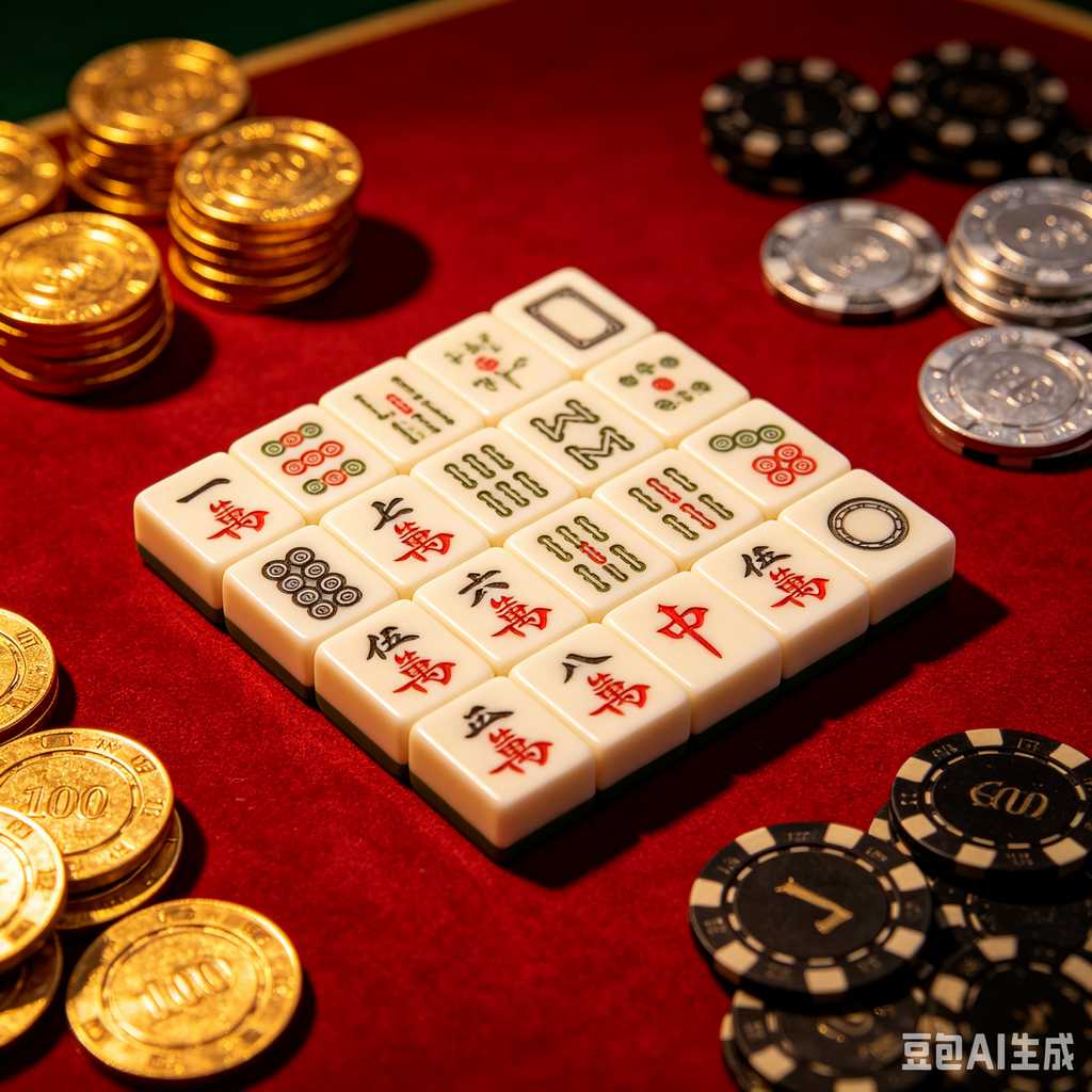 MobileAL,mahjong