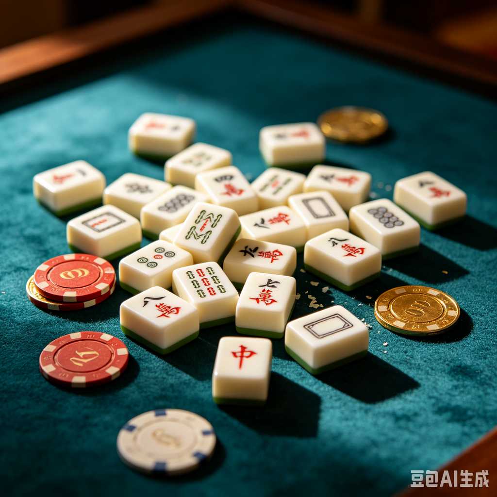 SanDiego,mahjong