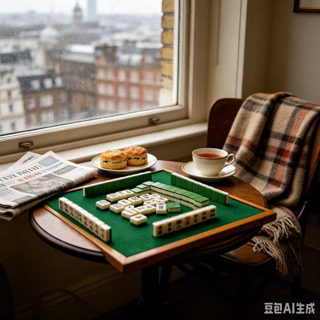 Pennsylvania,mahjong